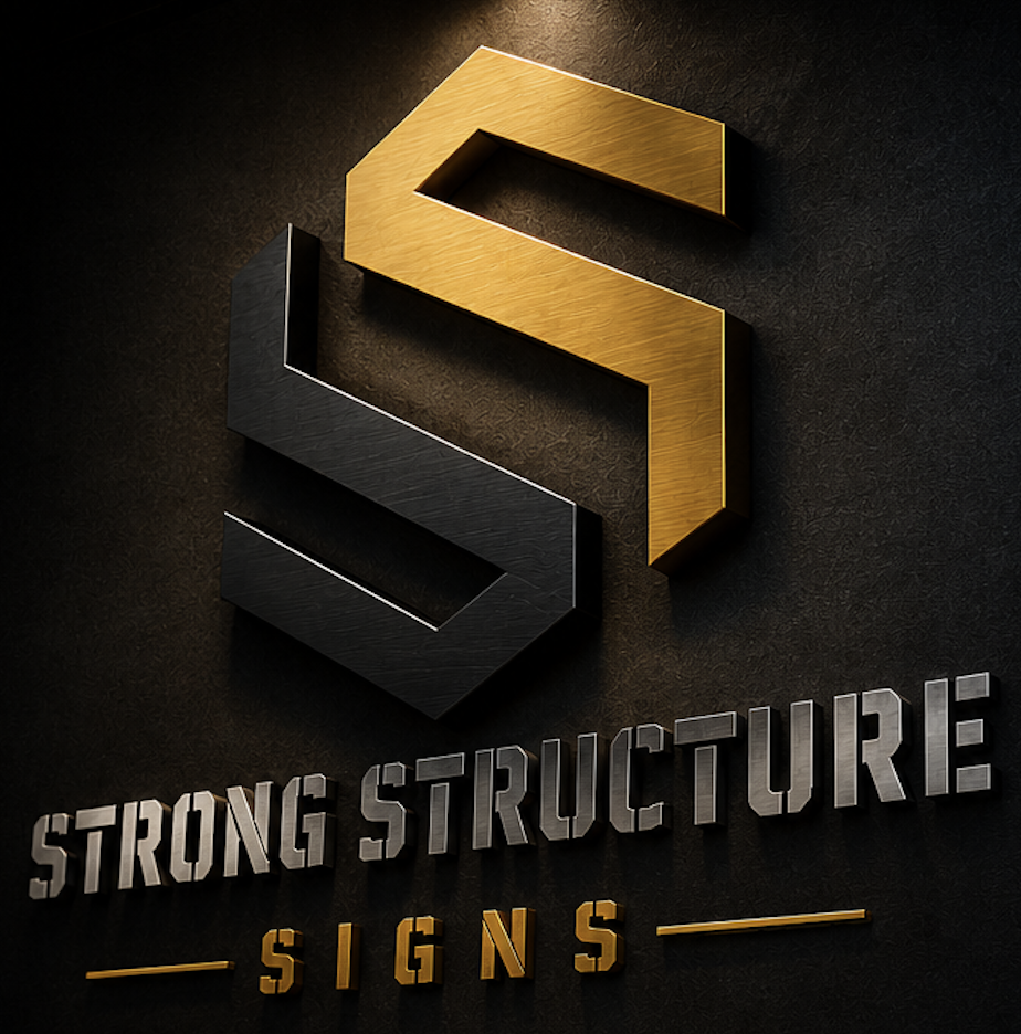 Strong Structure Signs