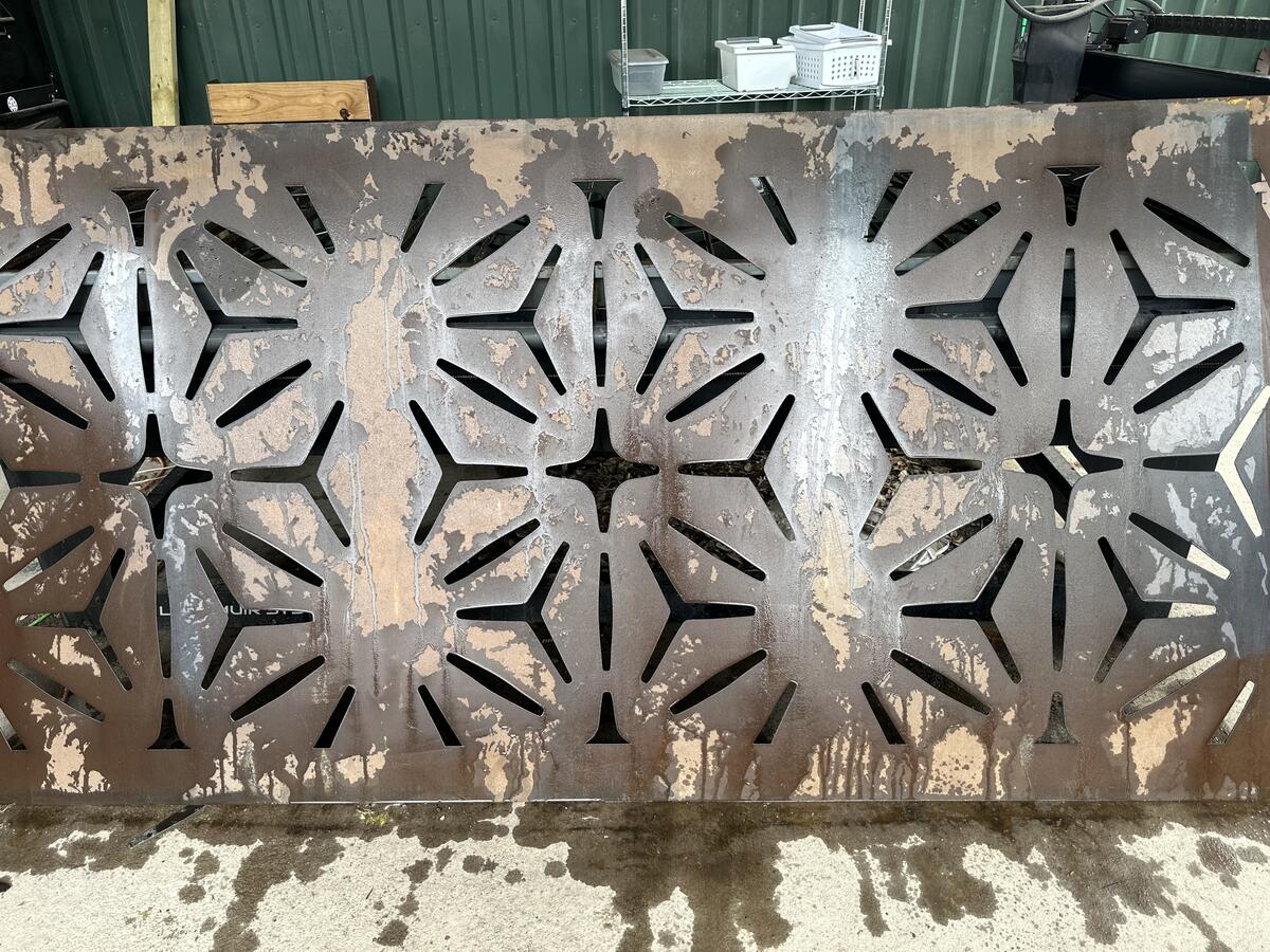 Decorative Panel